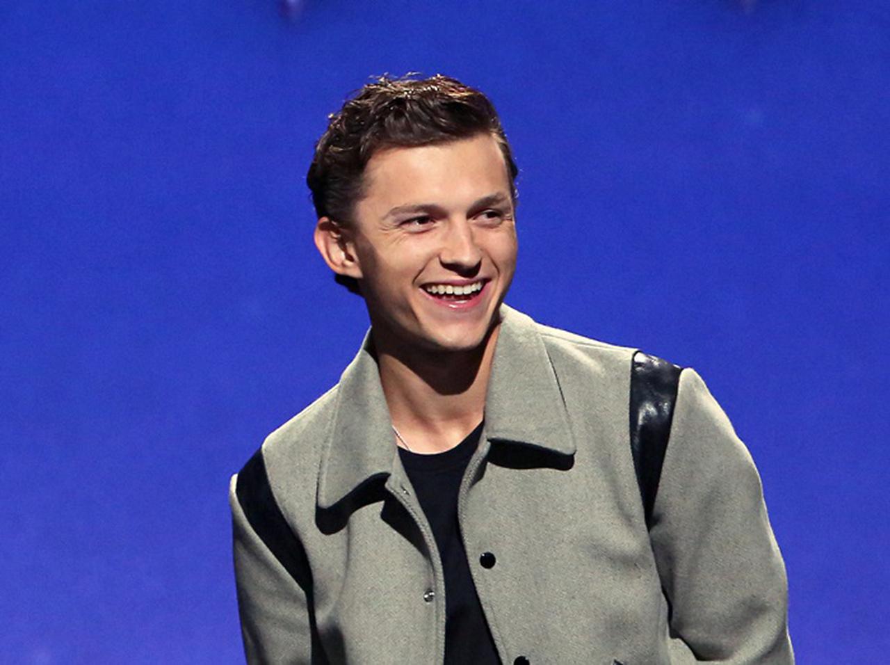 トム・ホランド、「スパイダーマンのMCU離脱」を救った『直談判』の時に泥酔していた