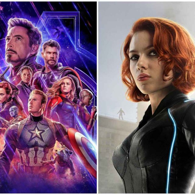 『アベンジャーズ』の見方が変わる！『ブラック・ウィドウ』の見どころをマーベル・スタジオ社長が言及