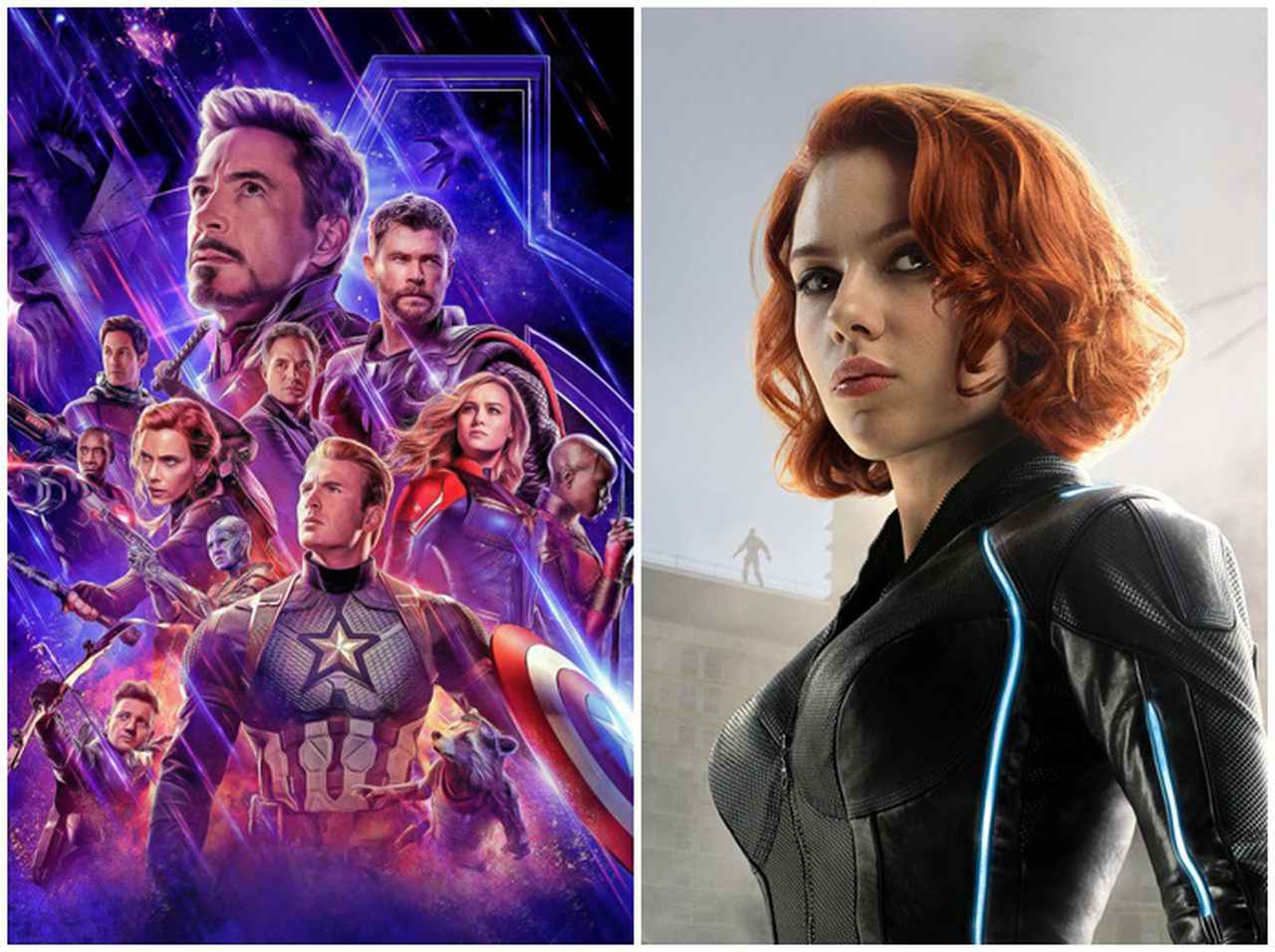 『アベンジャーズ』の見方が変わる!『ブラック・ウィドウ』の見どころをマーベル・スタジオ社長が言及