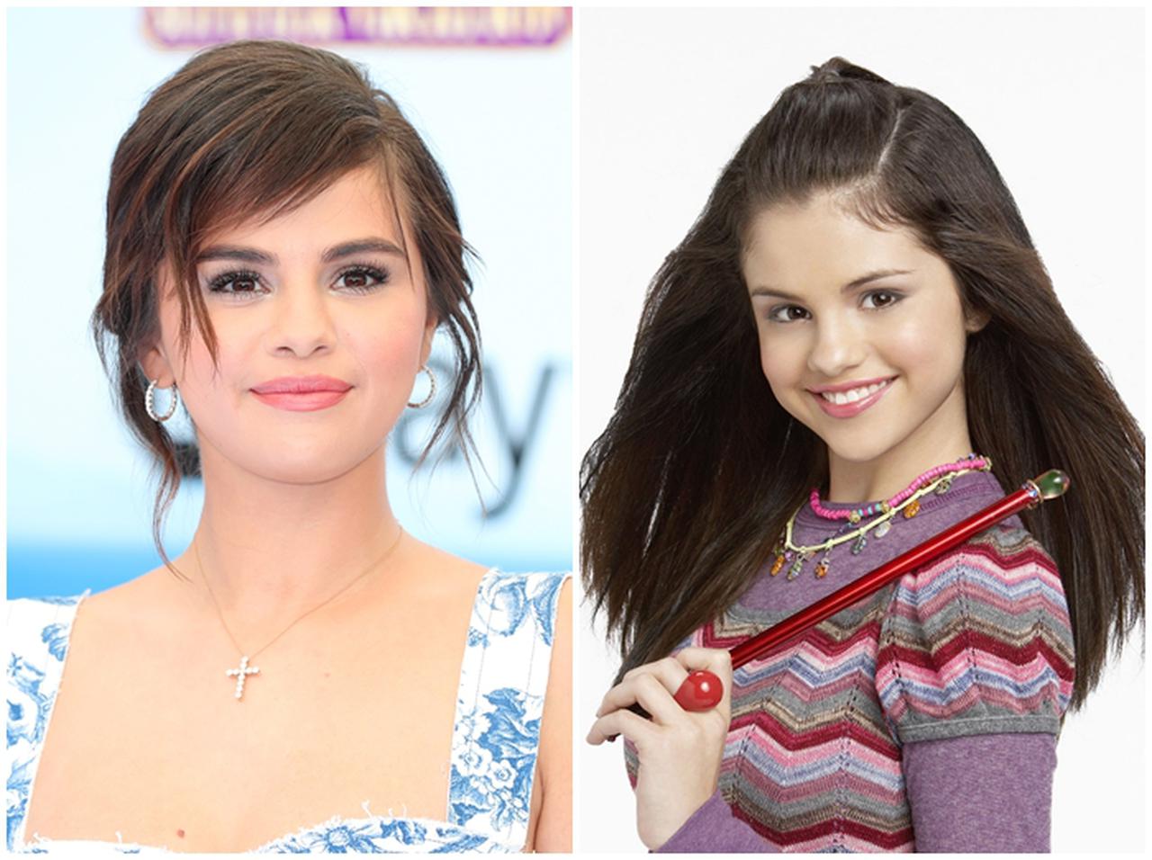 『ウェイバリー通りのウィザードたち』復活に、セレーナ・ゴメスが「1000％」意欲的