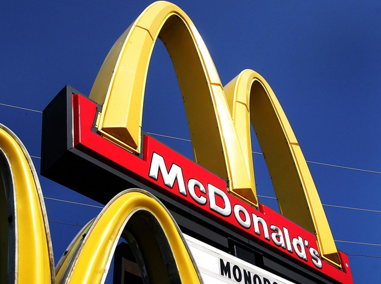 マクドナルドが営業中の「感電死」受けてペルー全店舗を2日間の追悼休業に