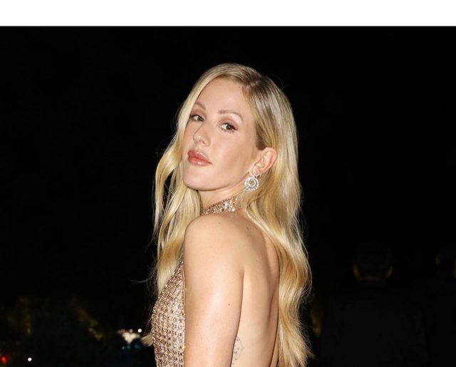 エリー・ゴールディング、トラックと交通事故にあった車中から人を救助【動画アリ】