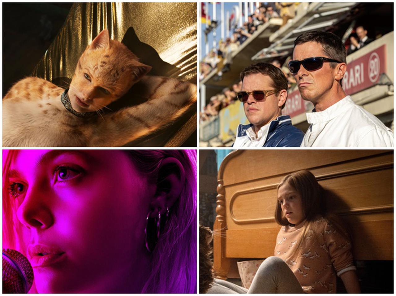 2020年1月公開映画をご紹介!ラブコメからミステリー作品まで盛りだくさん