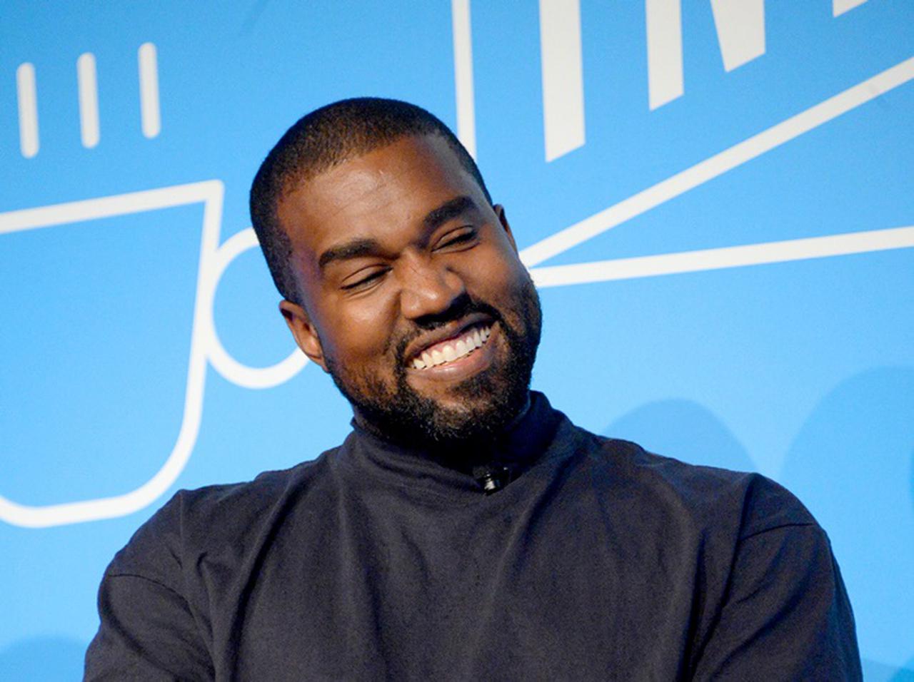 カニエ・ウェスト、ニューアルバム『ジーザス・イズ・ボーン』をリリース