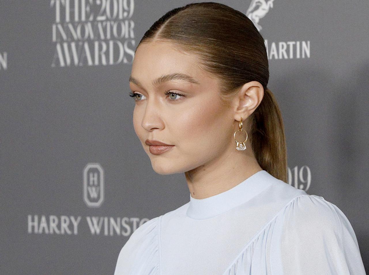 ジジ・ハディッド、「ジムに行って走るなら、死んだ方がマシ」と告白