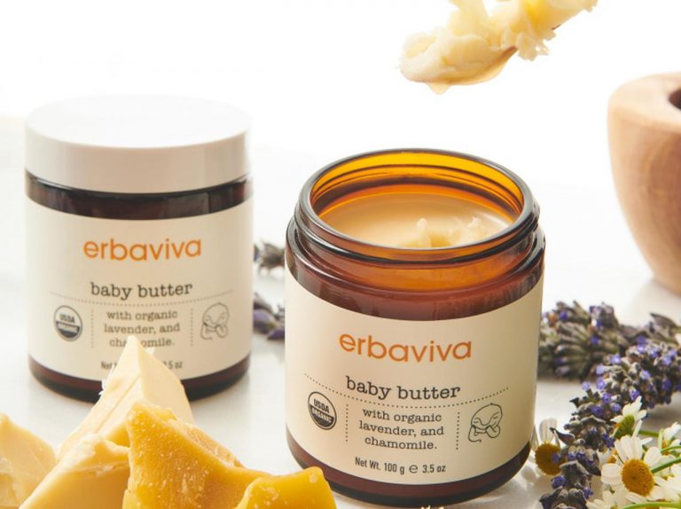全身にリッチなうるおいを!エルバビーバのベビーバターにジャンボサイズが登場