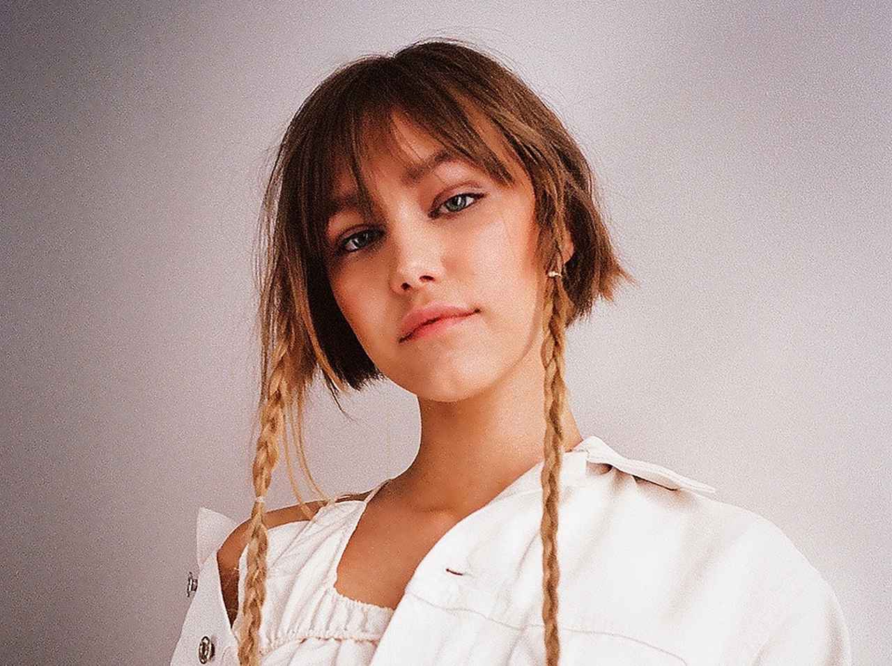 グレース・ヴァンダーウォール、大ヒット中のアルバムが日本のみCD発売!