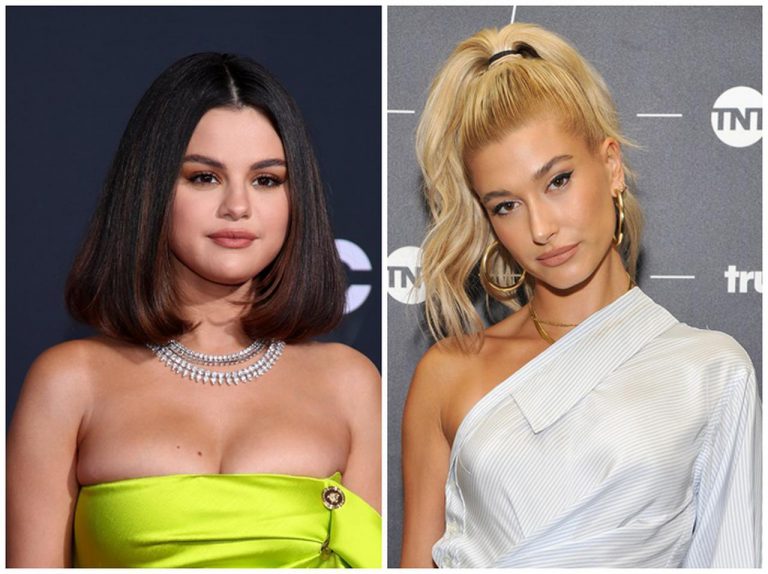 ヘイリー・ビーバー、セレーナ・ゴメスとの不仲説に「本音」をポロリ