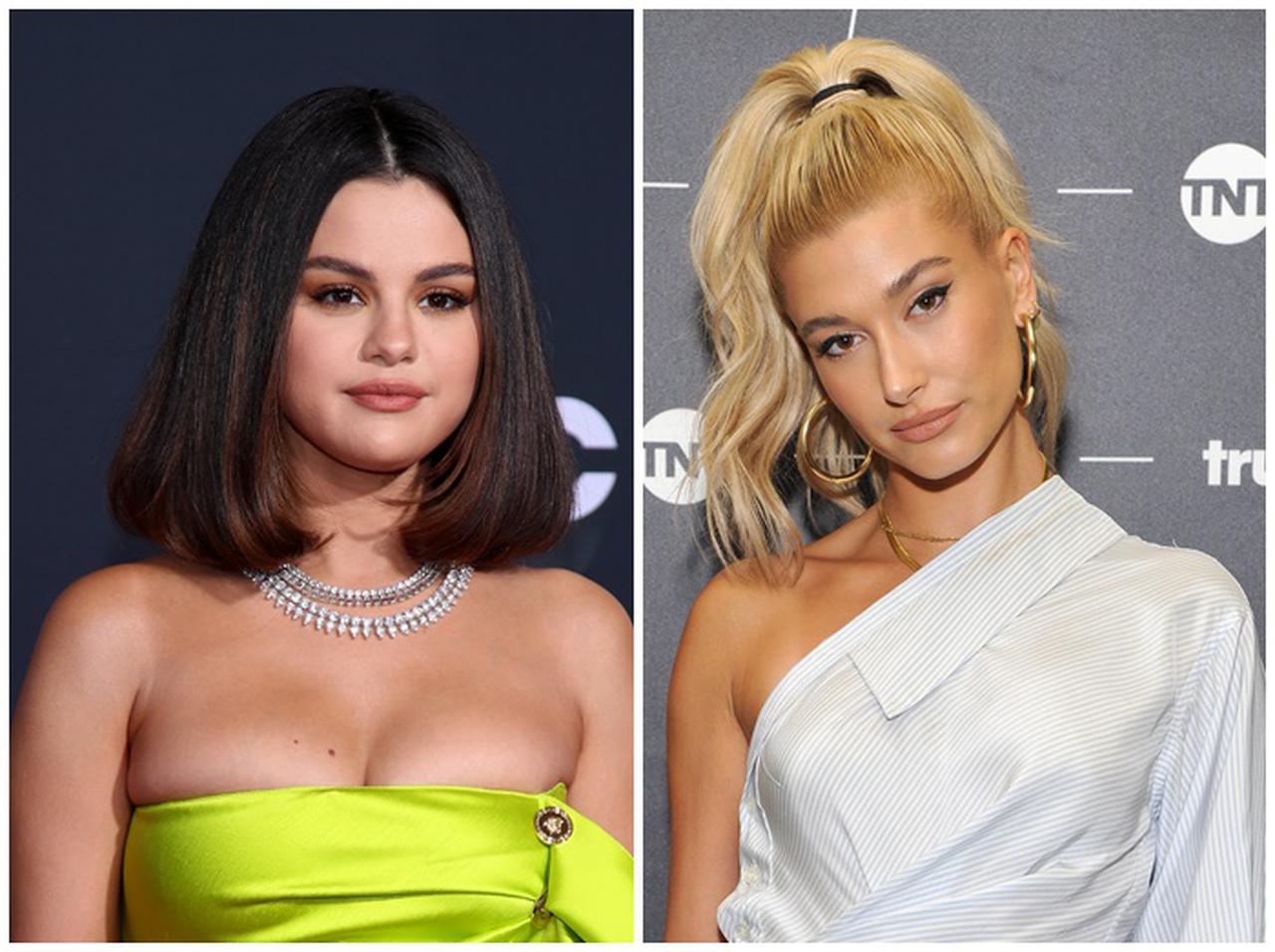 ヘイリー・ビーバー、セレーナ・ゴメスとの不仲説に「本音」をポロリ