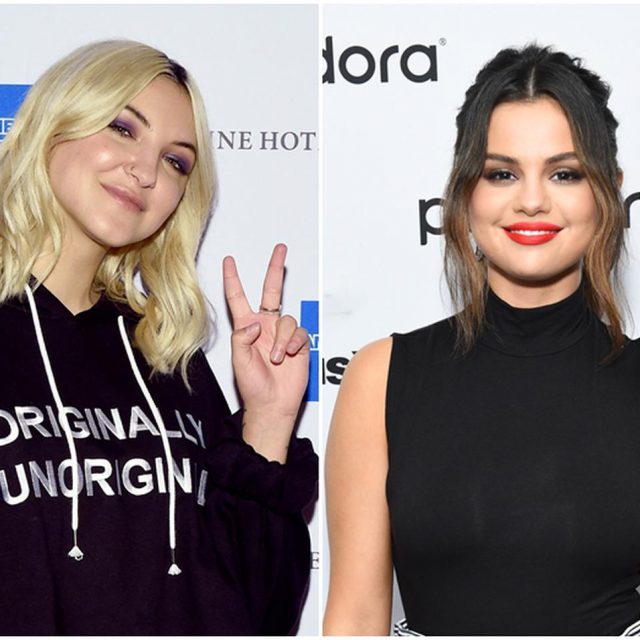 ジュリア・マイケルズ、親友セレーナ・ゴメスとの共通点は「最低な元カレ」