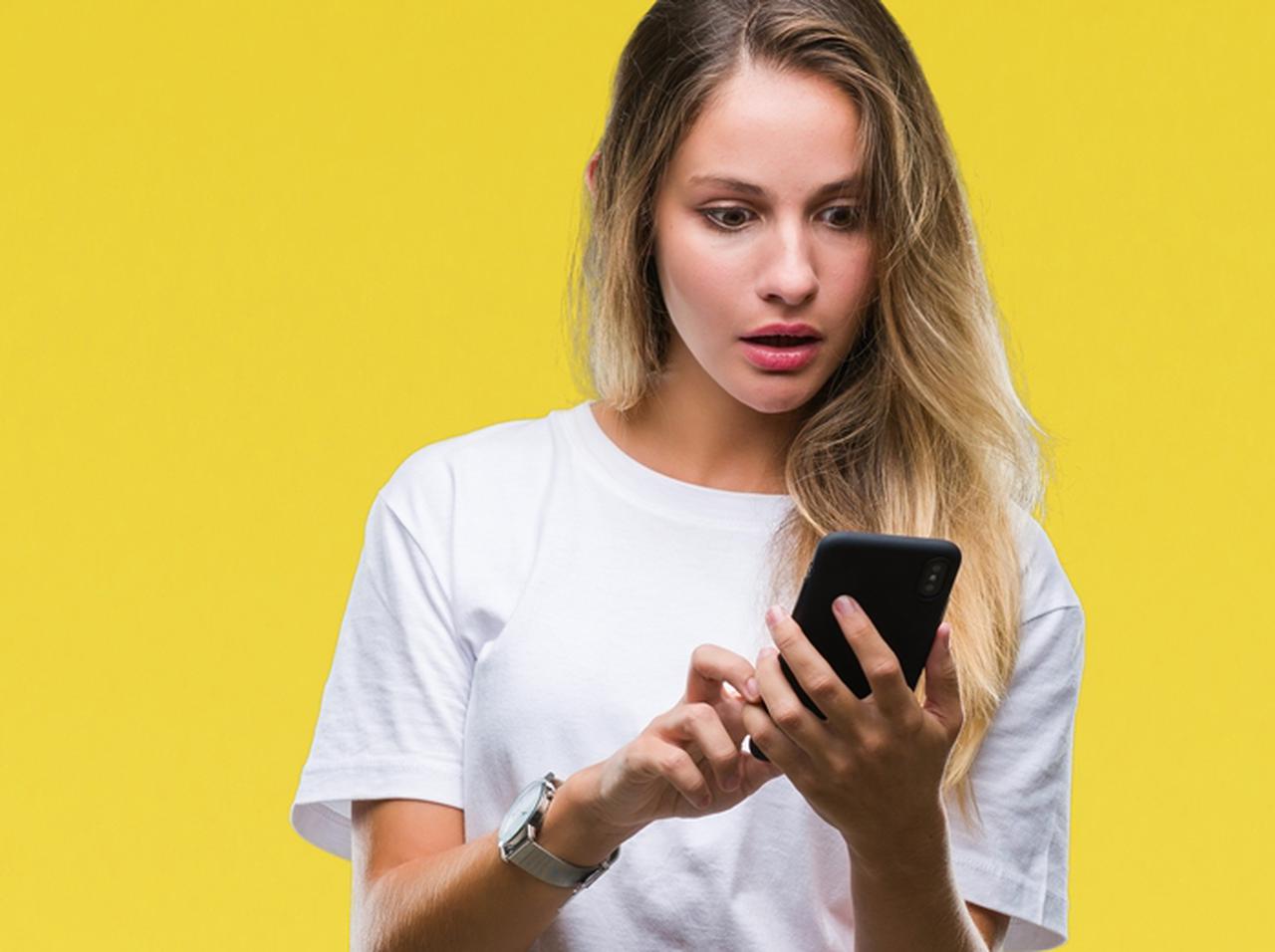 【英会話】新しい恋愛用語、「ペーパークリッピング」ってなに?