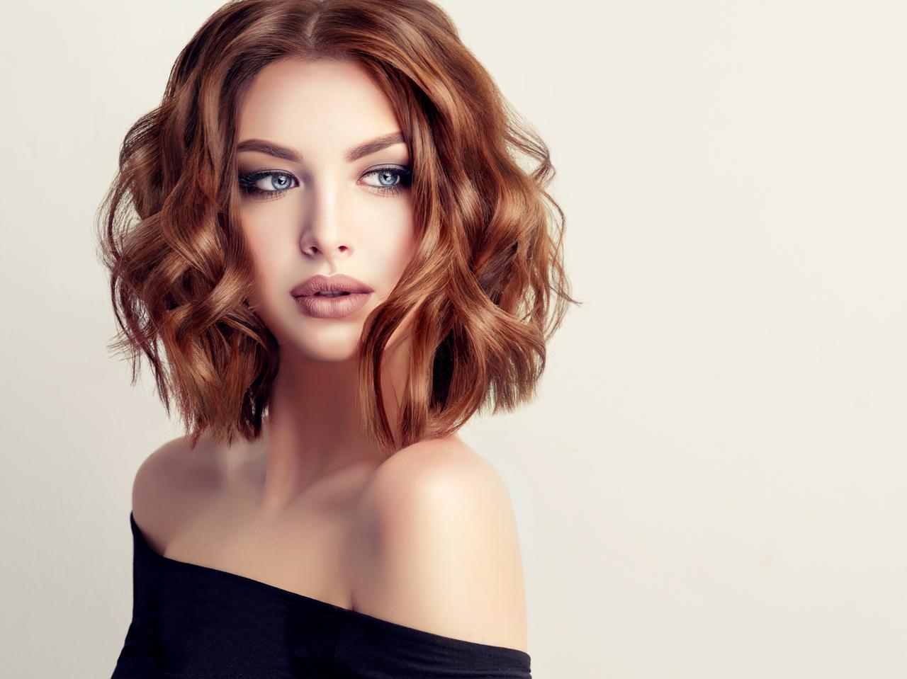 マイナス5歳見え!実年齢より若く見せるヘアスタイリング術