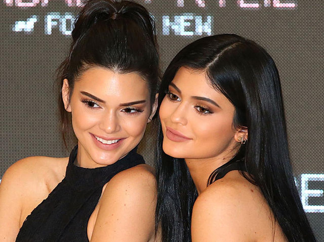 ケンダル・ジェンナー＆カイリー・ジェンナー、「1人の男性」を巡りバトル勃発！？