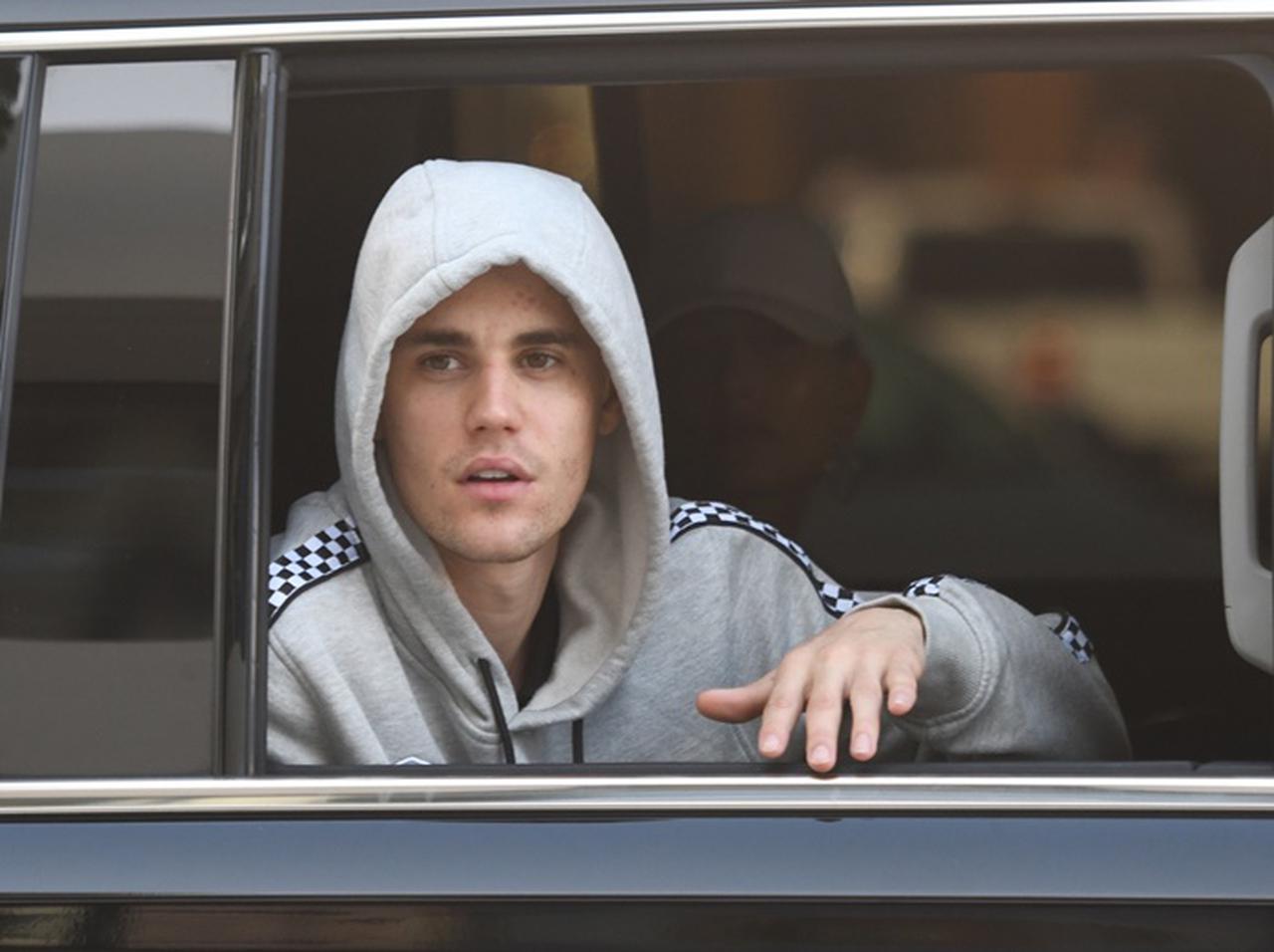 ジャスティン・ビーバー、セレブという立場をフル活用して「ある事」を訴える