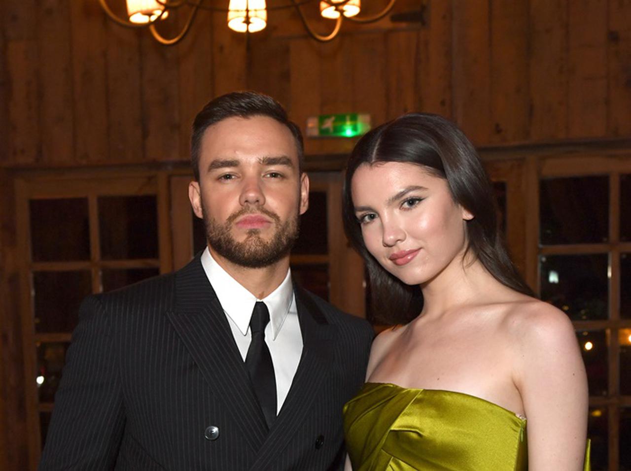 リアム・ペイン、未成年の彼女の入店断ったバーで口論→店を訴えると脅迫