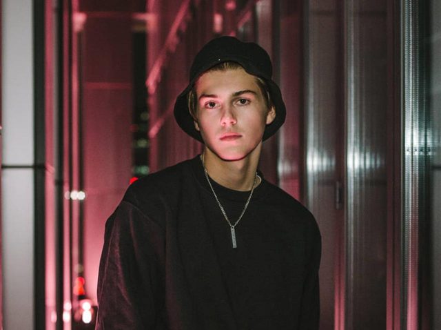 人気美少年シンガー、ルエルの来日公演が決定！2020年3月に東京と大阪で