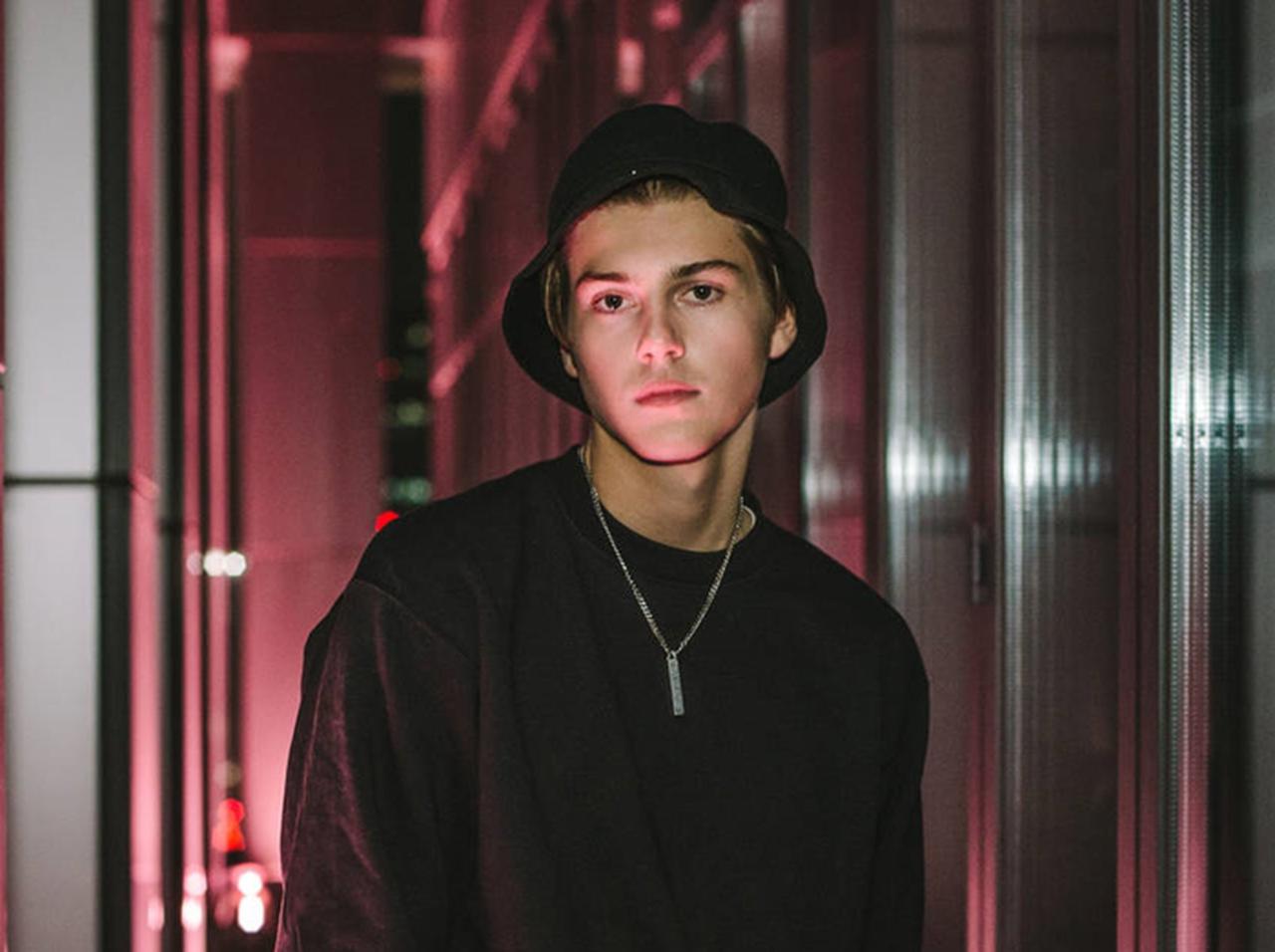 人気美少年シンガー、ルエルの来日公演が決定!2020年3月に東京と大阪で