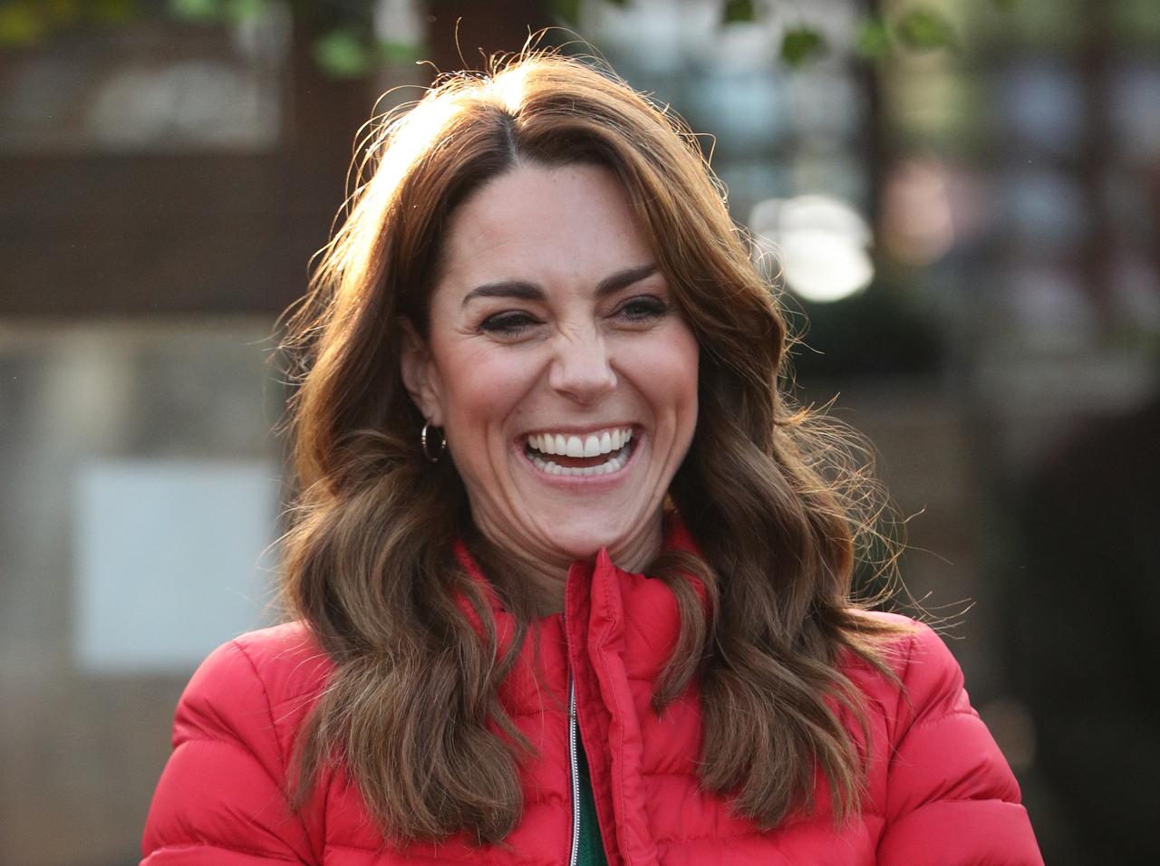 英国王室キャサリン妃、親戚の集まりに「行く時と帰る時」の『外見の違い』に共感湧き上がる