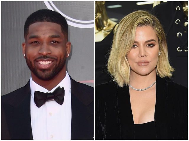 浮気魔トリスタン・トンプソン、敵認定されたカーダシアン家のクリスマスパーティーに堂々と参加