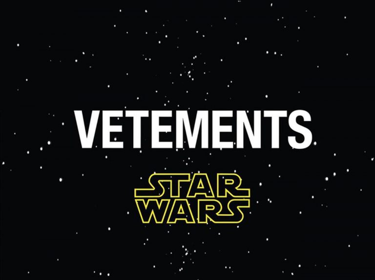 ヴェトモンとスター・ウォーズがコラボ！ 2,500人以上が殺到