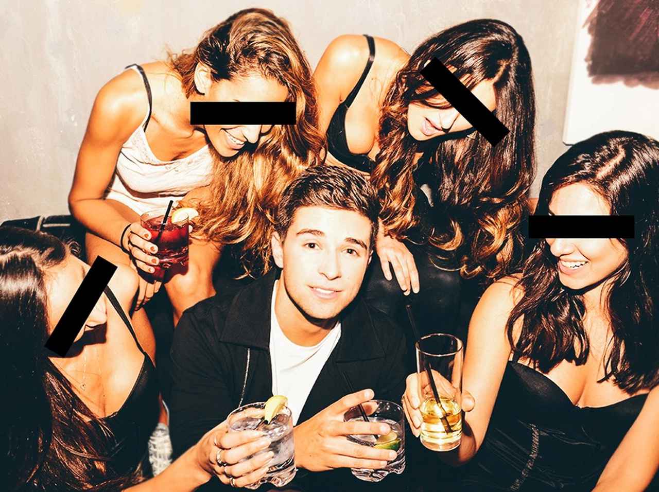 ジェイク・ミラー、大ヒット中の「ルーマーズ」がTikTok週間楽曲ランキングで首位獲得