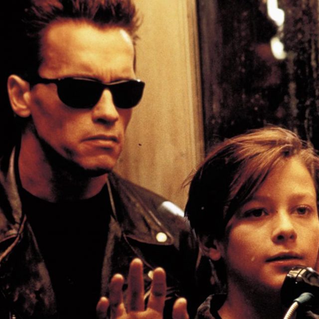 『ターミネーター』エドワード・ファーロング現在42歳、薬物中毒の人生を振り返り13歳の自分にアドバイス
