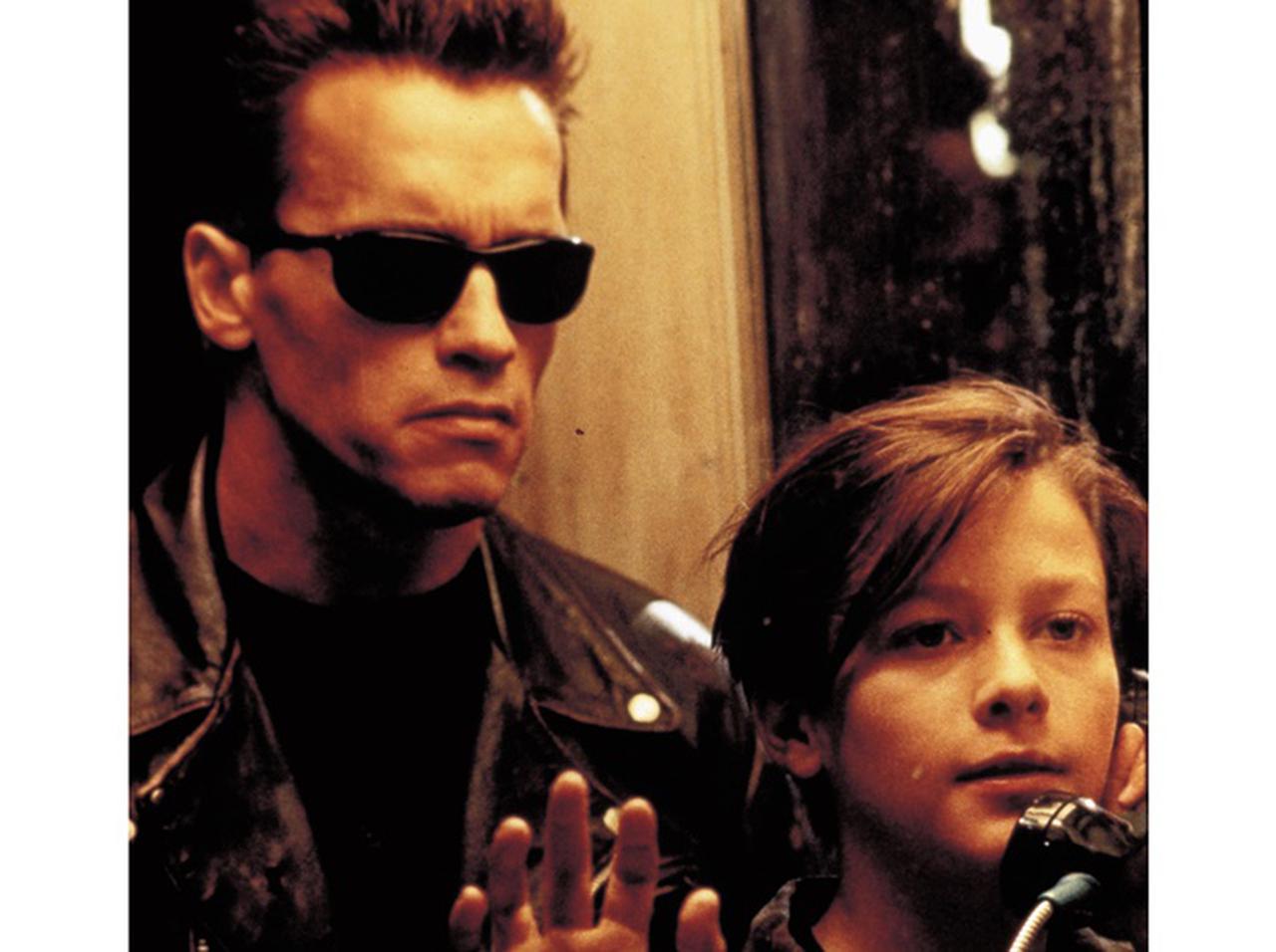 『ターミネーター』エドワード・ファーロング現在42歳、薬物中毒の人生を振り返り13歳の自分にアドバイス