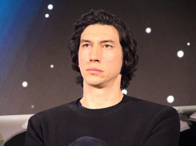 アダム・ドライバー、インタビュー中に突如退席！ストイックすぎる性格が原因か