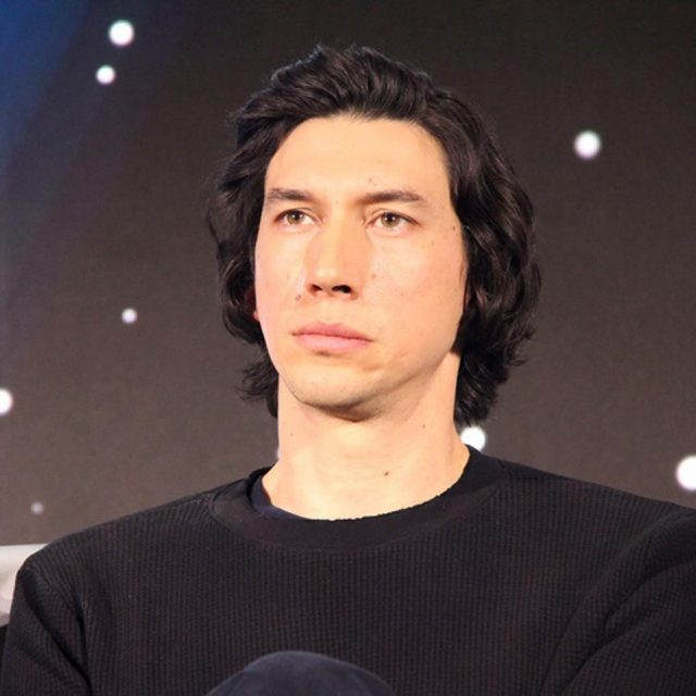 アダム・ドライバー、インタビュー中に突如退席！ストイックすぎる性格が原因か