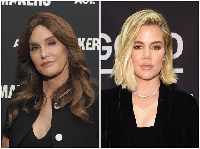 ケイトリン・ジェンナー、不仲説のある娘クロエ・カーダシアンと「5、6年話してない」