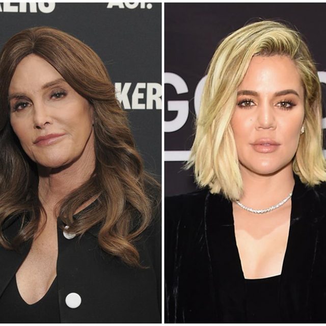 ケイトリン・ジェンナー、不仲説のある娘クロエ・カーダシアンと「5、6年話してない」