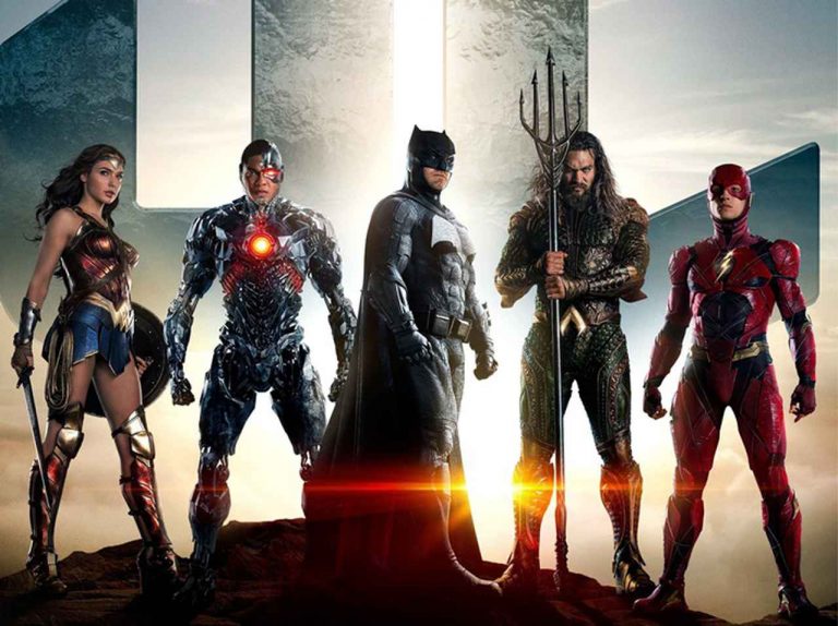 DC映画『ジャスティス・リーグ』フラッシュの単独映画が公開決定、エズラ・ミラーが続投
