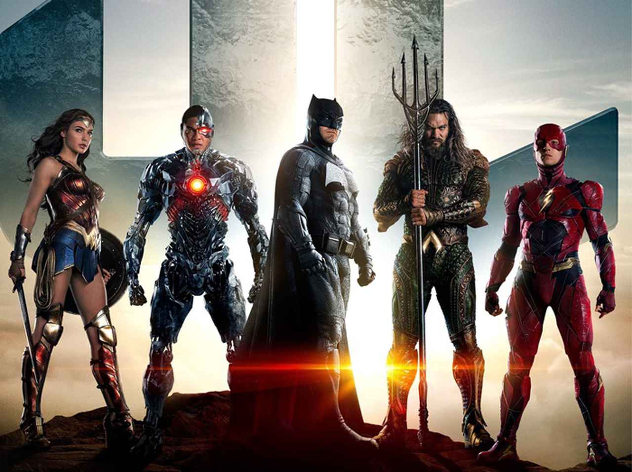 DC映画『ジャスティス・リーグ』フラッシュの単独映画が公開決定、エズラ・ミラーが続投