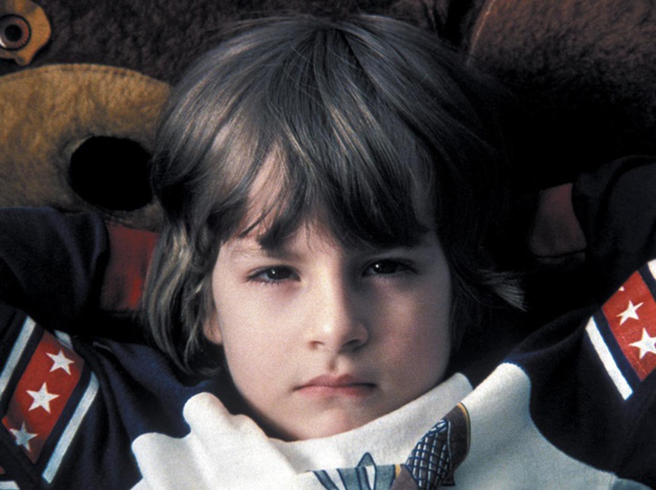 『シャイニング』の子役、続編映画の『ドクター・スリープ』に登場していた!