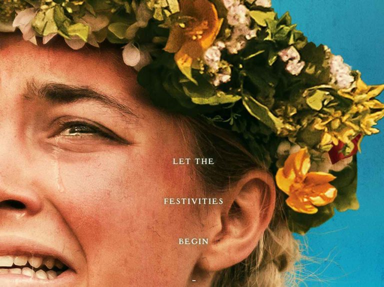 アリアナ・グランデが毎日おやすみ前に見ている不気味すぎるホラー映画、2月に日本上陸