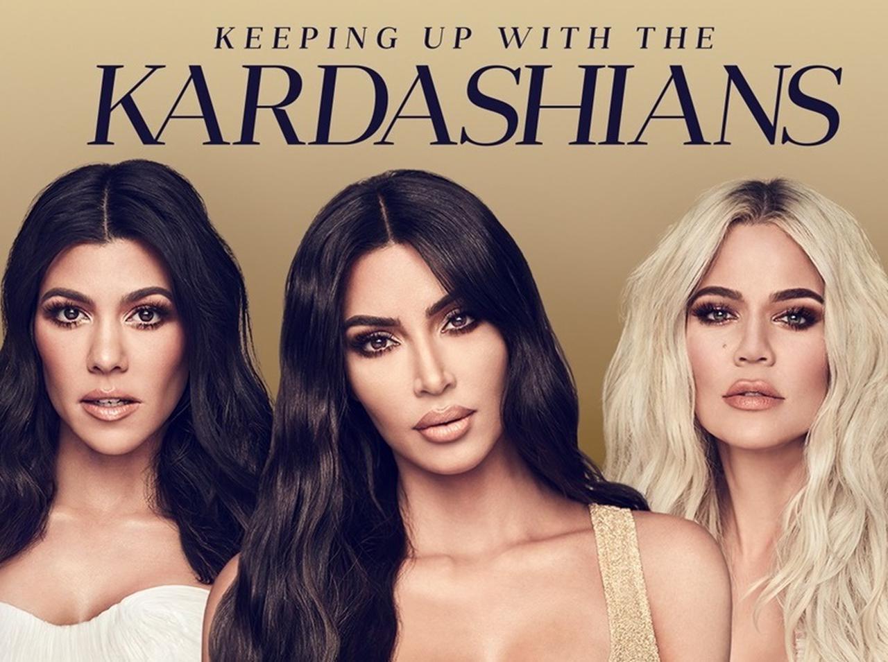 KIMONO騒動のエピソードが密着番組でついに配信スタート！カーダシアン家関連グッズをプレゼント