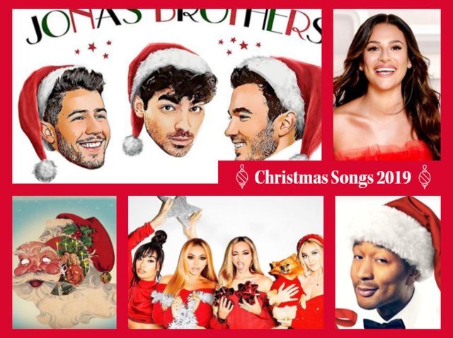 ホリデー気分を盛り上げる！2019年リリースの「最新クリスマスソング」12選