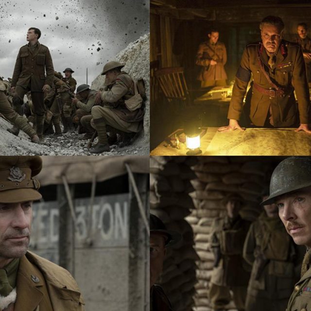 映画『1917』驚異の屋外ワンカット撮影はなぜ撮られたか？サム・メンデスが反応