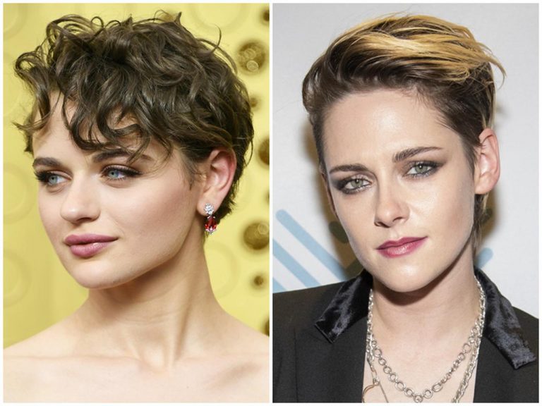2020年は「ボーイッシュヘア」がアツい!ハンサム可愛いセレブのヘアスタイルをチェック