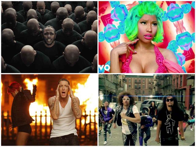 「2010年代」を代表する、過去10年間のヒット曲のプレイリストが胸アツ
