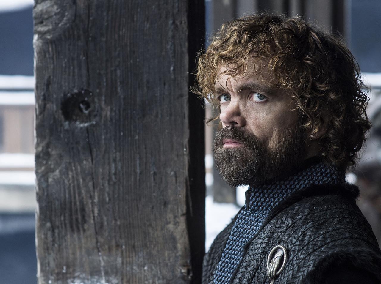 『ゲーム・オブ・スローンズ』ティリオン、「最終章のファンの反応」は“恋人と破局するみたい”