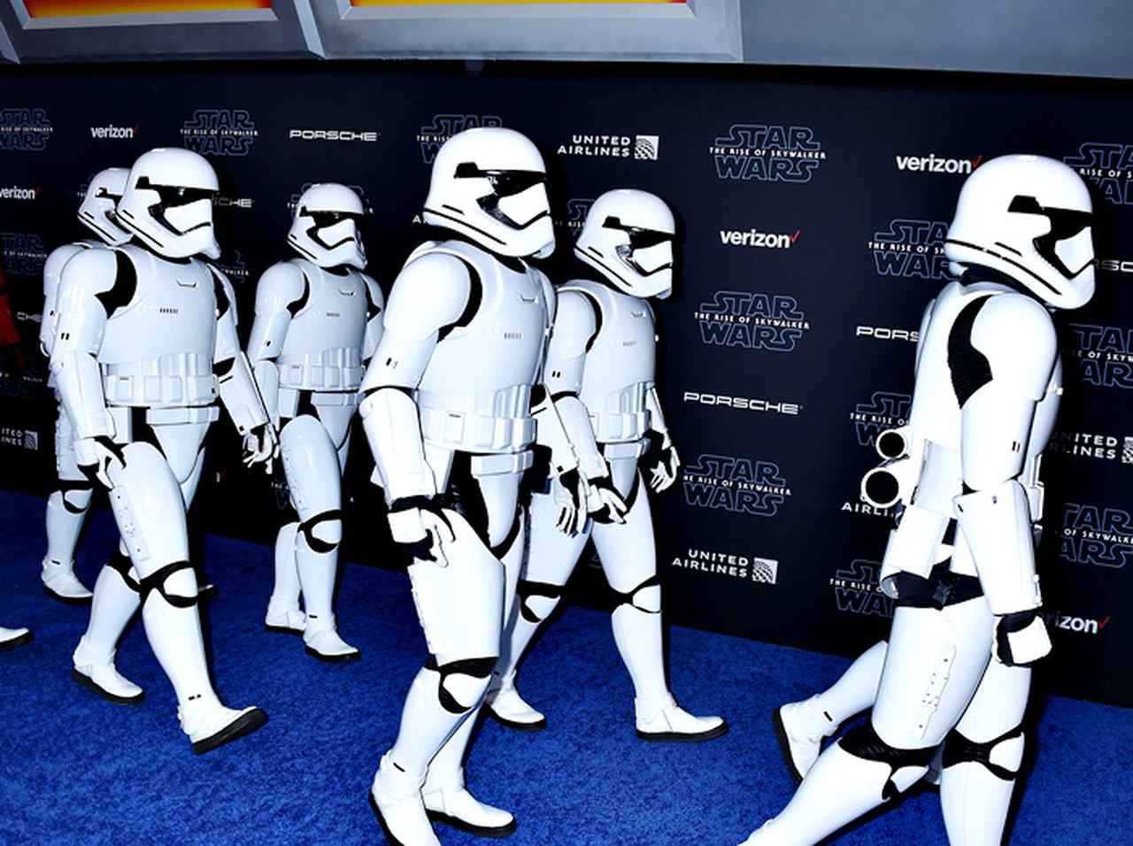 『スター・ウォーズ/スカイウォーカーの夜明け』の公開直後の海外批評サイトの反応まとめ