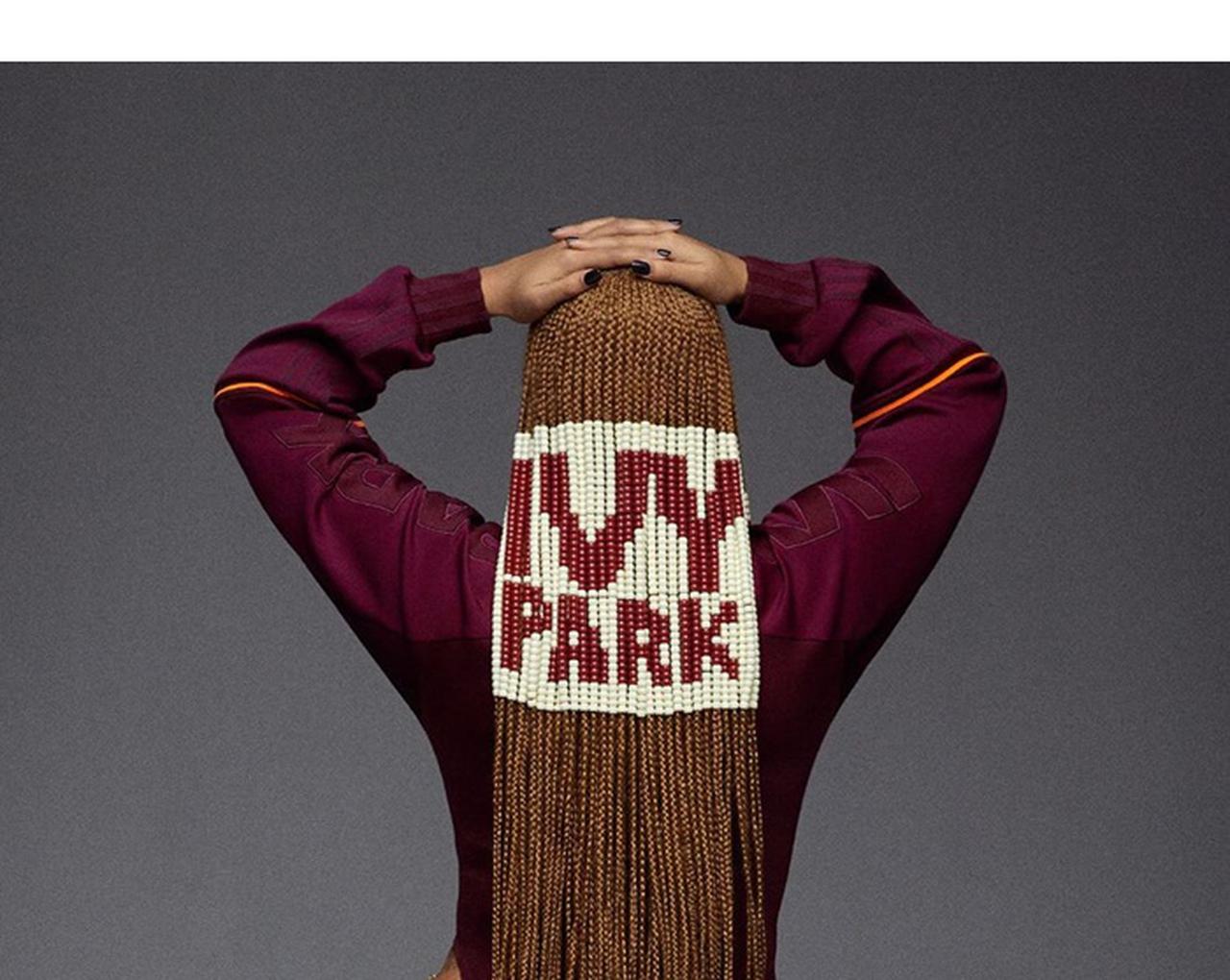 ビヨンセ、アイヴィー・パークが復活!ジェンダーに中立なデザインに