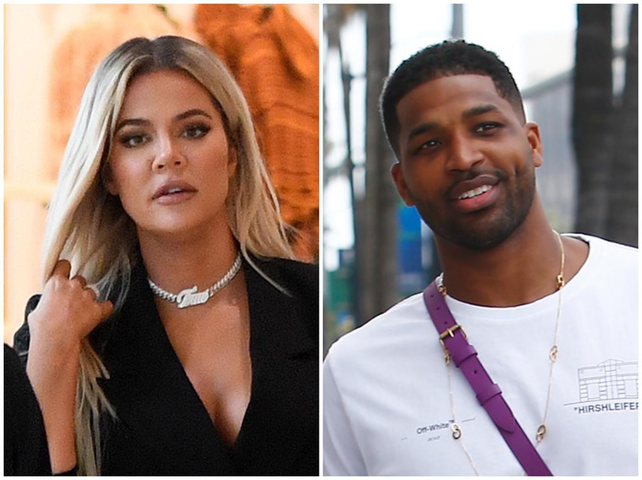 クロエ・カーダシアン、元彼トリスタンが“浮気していない過去を願う”ファンのコメントに反応