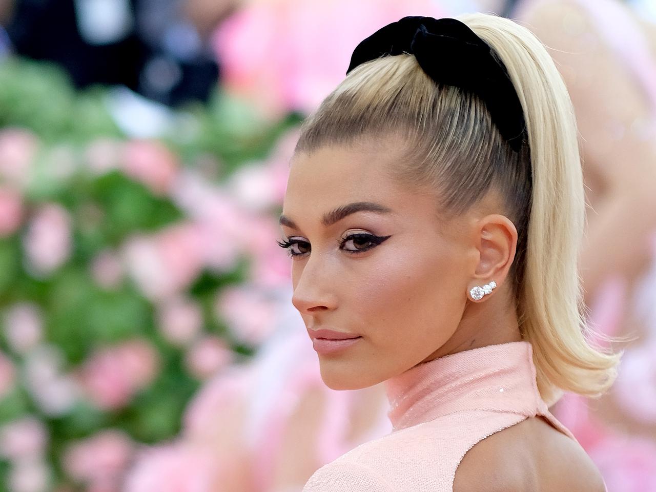 「前髪ナシ」がトレンド!オシャレポニーテールの上手な作り方