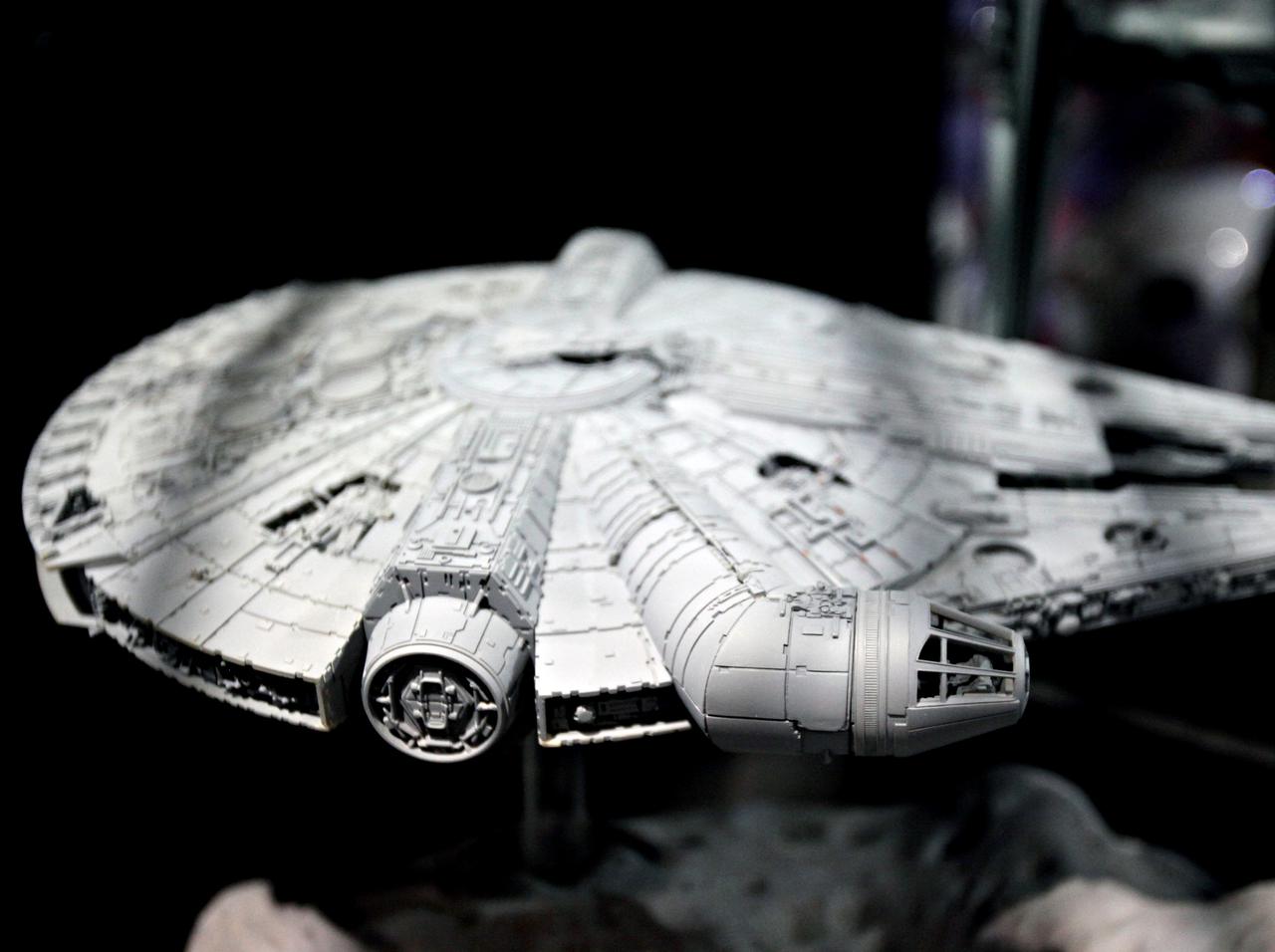 『スター・ウォーズ4』オマージュした「一瞬」のシーンにかけられた制作時間がさすがハリウッド