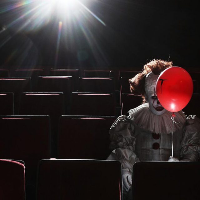 『IT／イット THE END “それ”が見えたら、終わり。』のオマージュがまさかのあの映画