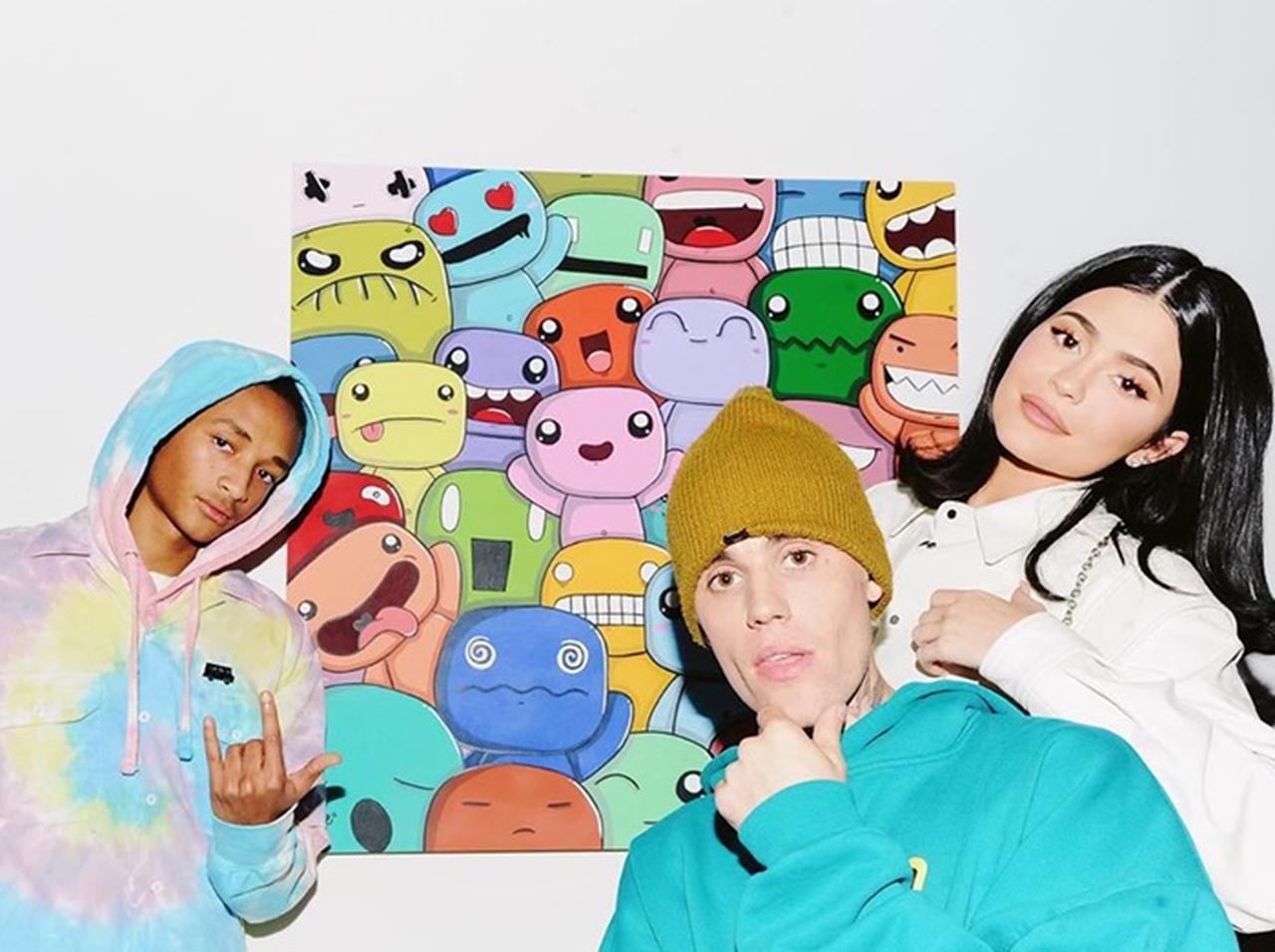 ジャスティン・ビーバー、久々に「ベイビー」をアカペラで熱唱