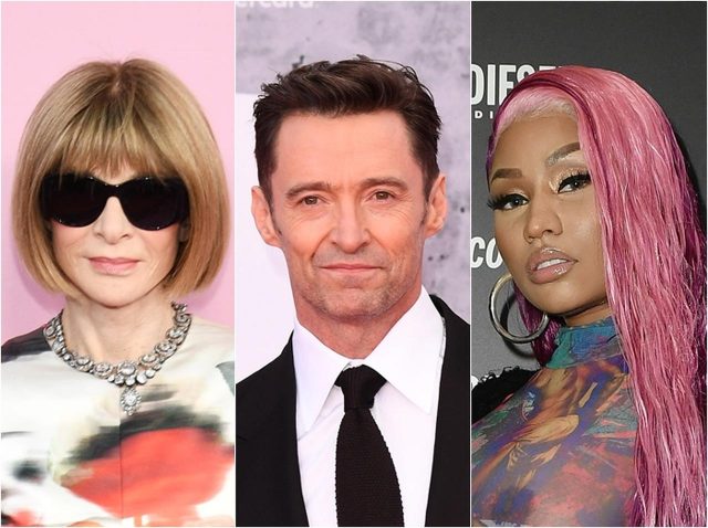 アルバイトや仕事をクビになったことがあるセレブたち