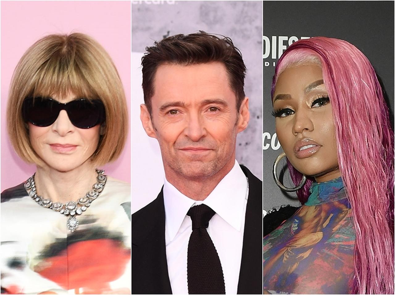 アルバイトや仕事をクビになったことがあるセレブたち